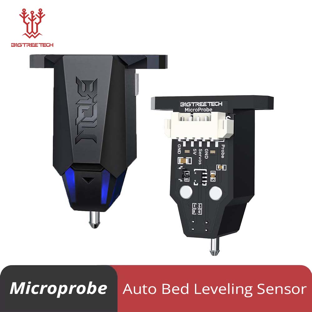 Turing Pi 2 - BIGTREETECH MicroProbe Kit di livellamento automatico