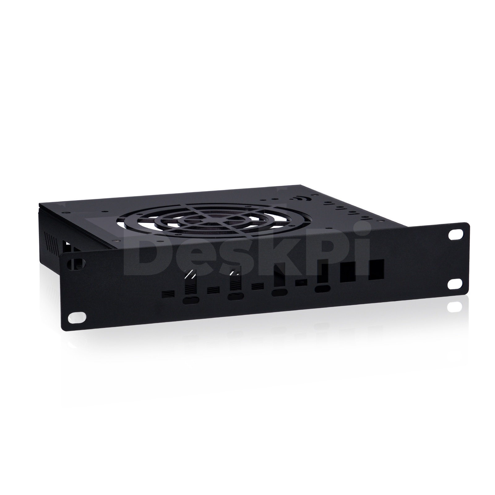 Deskpi Super6C - Case in Metallo DeskPi per Super4C