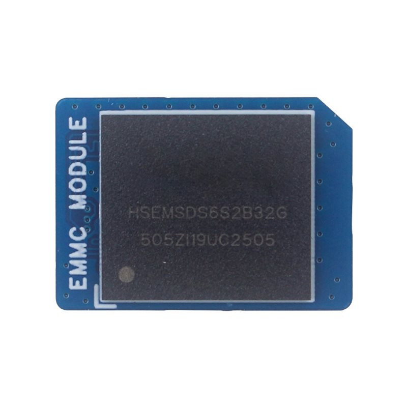 Orange Pi 5 Plus 32Gb - [B24B!】 Modulo EMMC da 32GB per