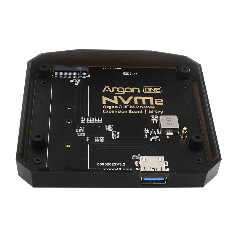 Scheda di espansione Argon ONE - Turing Pi 2 recensione e prezzo