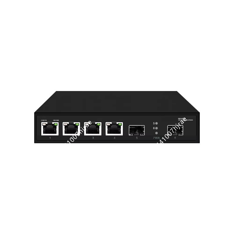 Switch PoE Multi-Gigabit a 4/8 - Sfp+ 10G Managed Switch 8 Port recensione e prezzo