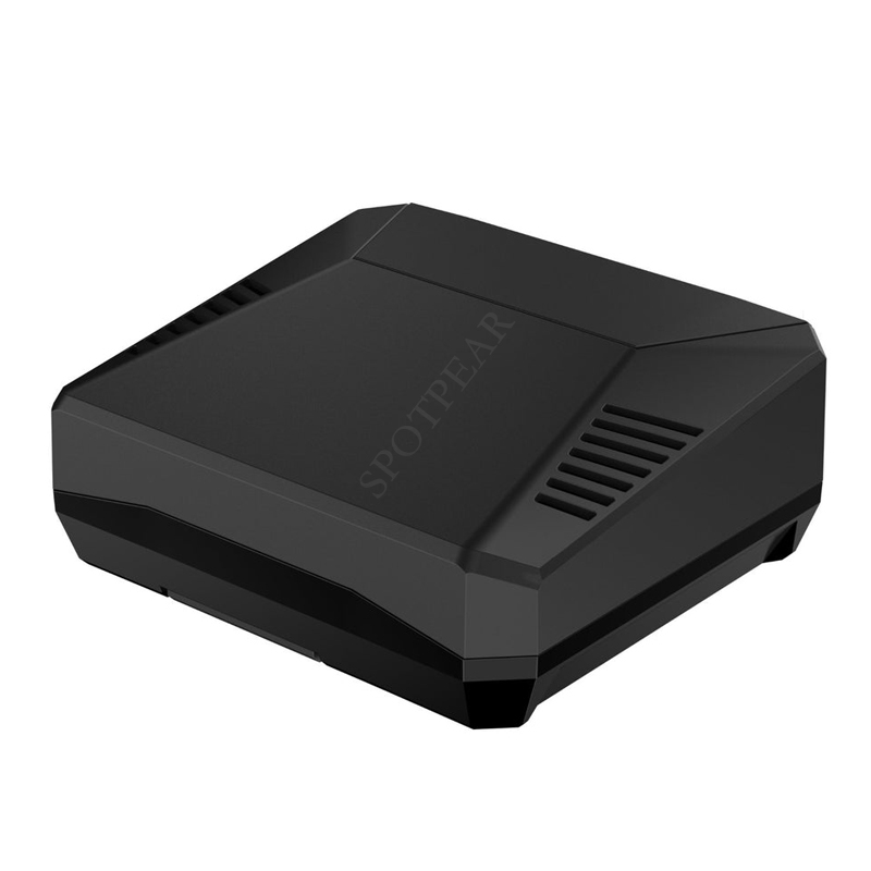 Custodia Argon ONE V3 M.2 NVME - Turing Pi 2 recensione e prezzo